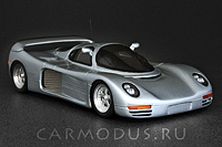 Schuppan 962 CR Porsche (1994) – Spark 1:43