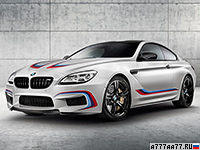 M6 Coupe Competition Edition