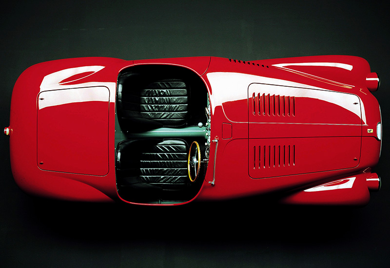 1947 Ferrari 125S