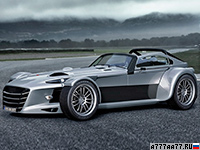 D8 GTO-RS