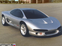 1989 Isuzu 4200R Concept = 285 км/ч. 350 л.с. 5.3 сек.