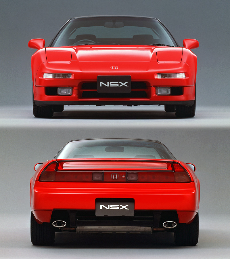 1990 Honda NSX