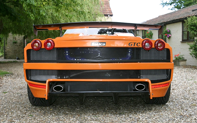 2008 Salica GT